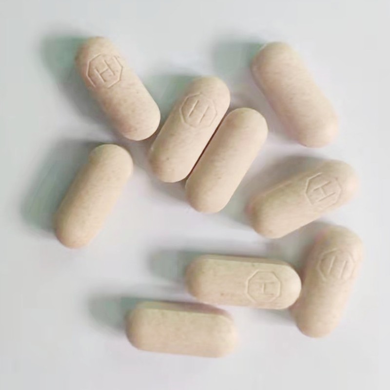 Private Label Bone and Joint Health Glucosamine Sulfate Tablets