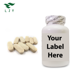 OEM Phosphatidylserine Tablet Nootropics Brain Support Supplement