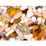 Vitamins & Supplement