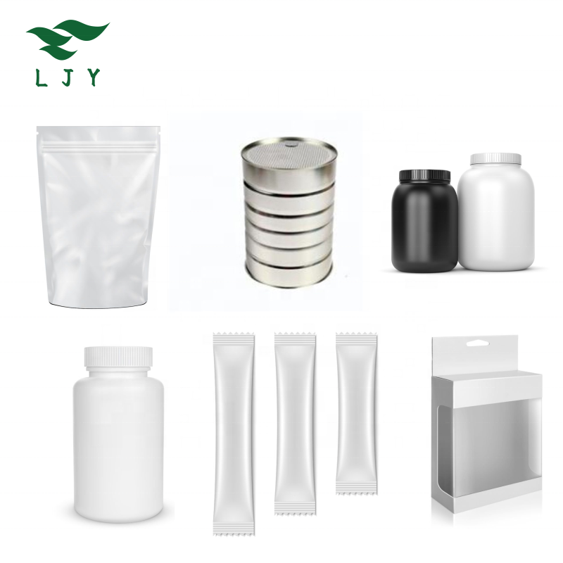 Private Label Memory Brain Supplement Phosphatidylserine Tablet