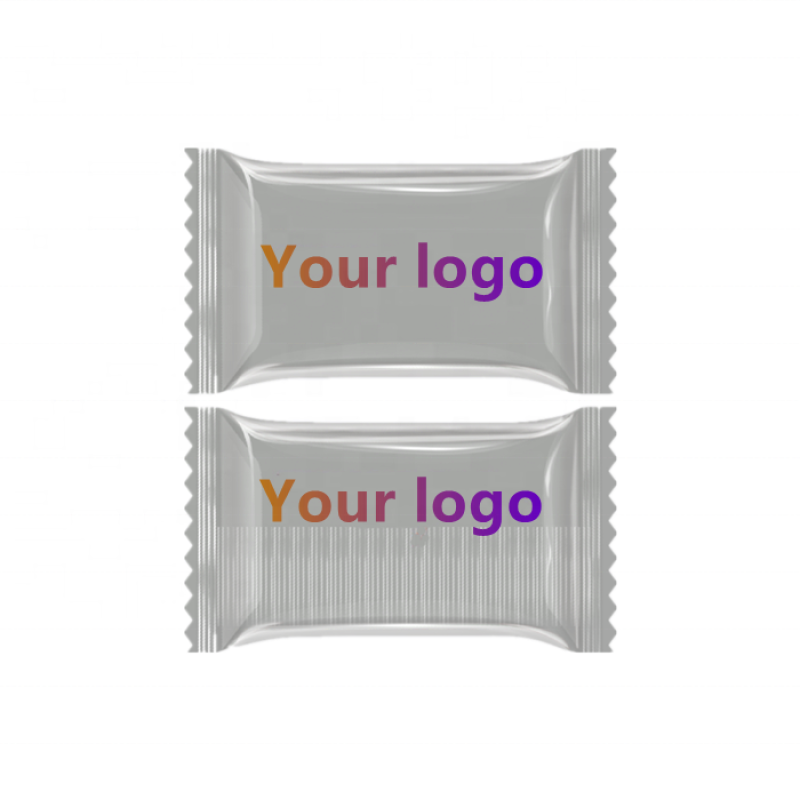 OEM/ODM  Wholesale Hot Sale Candy and Sweets Mix Fruit Flavored Mint Candy Hard Tablet Candies