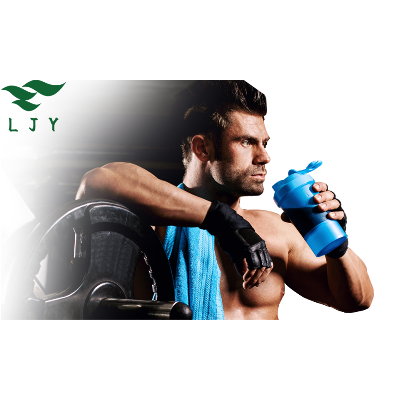 Hot Selling Whey Protein Powder OEM Supplement Drink With Multi-flavor Whey Protein Powder for Dietary Supplement