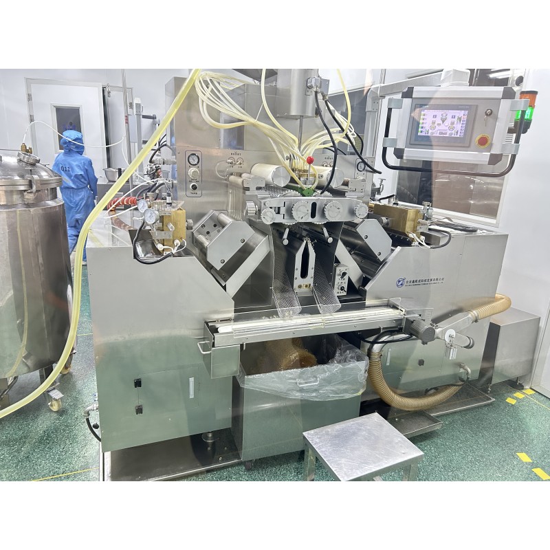 OEM Logo Energy Boost Maca Root Capsules for Men and Women Organic Black Maca Root Extract Supplement