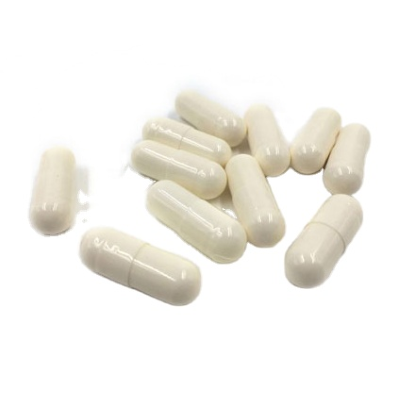 Dietary Fiber Supplement Psyllium Husk Capsules