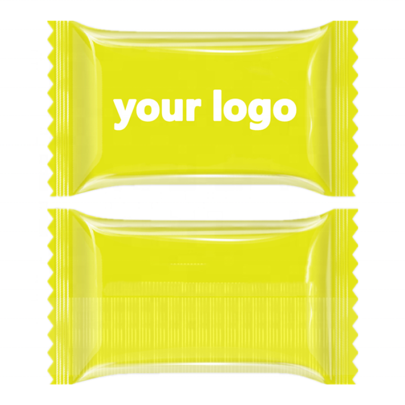 Other Promotional Candy Products Custom logo Mints Sugar Free Business Gifts