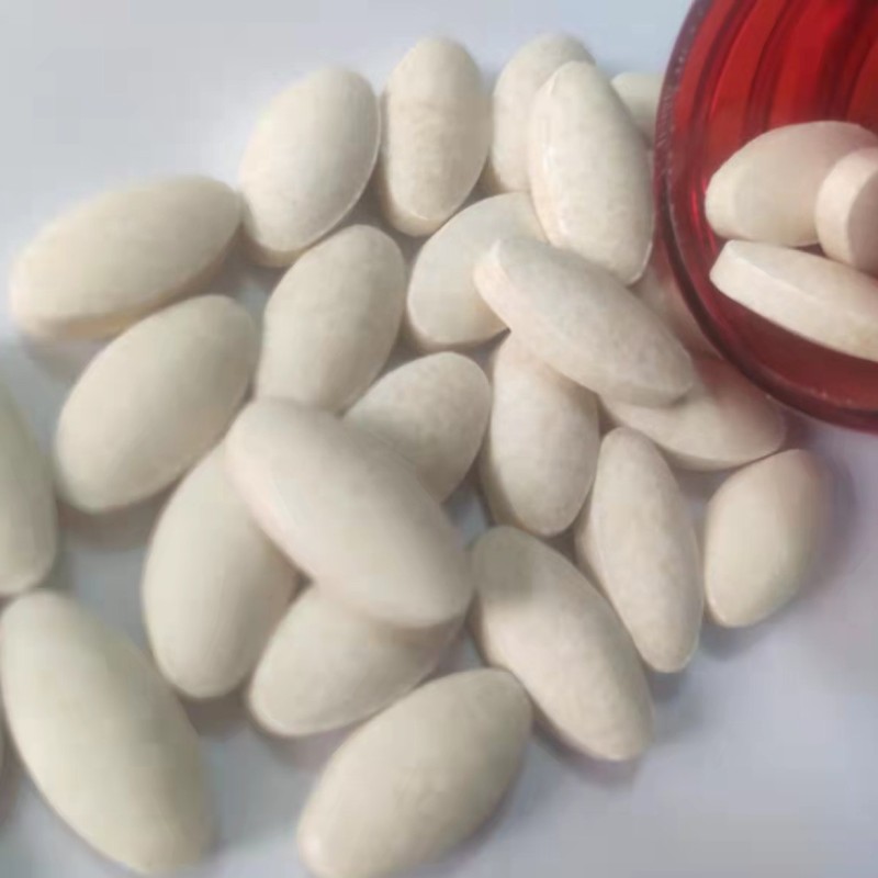 Oem Price Sleep Supplements Vegan Melatonin Capsules Deep Sleep Melatonin Capsules for Sale