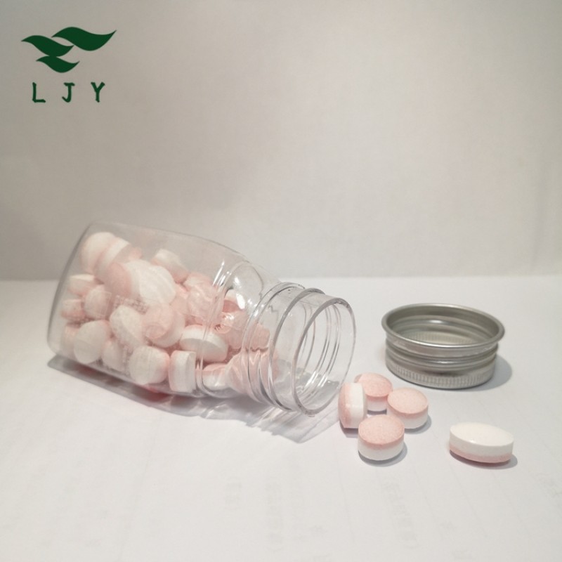 LJY Sugar-free Mints Custom Mints