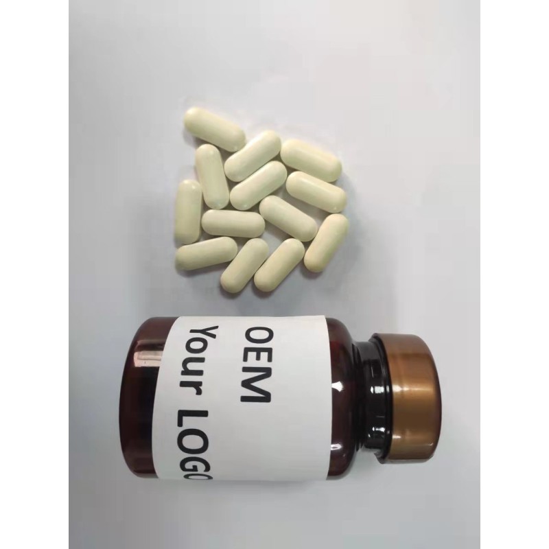 Private Label Nootropic Support Brain Supplement