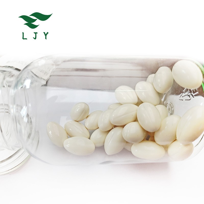 Private Label Supplement Daily Women Healthy Vitamins