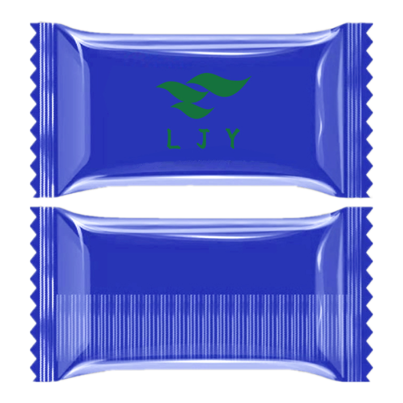 Bulk Promotional Mints Custom Logo Imprinted Sweets Mints