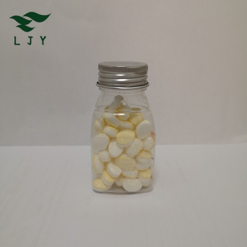 LJY Sugar-free Mints Custom Mints