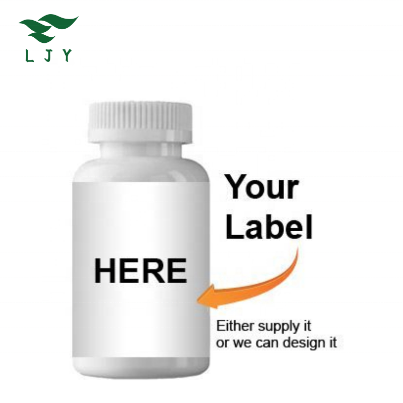 Oem Price Sleep Supplements Vegan Melatonin Capsules Deep Sleep Melatonin Capsules for Sale