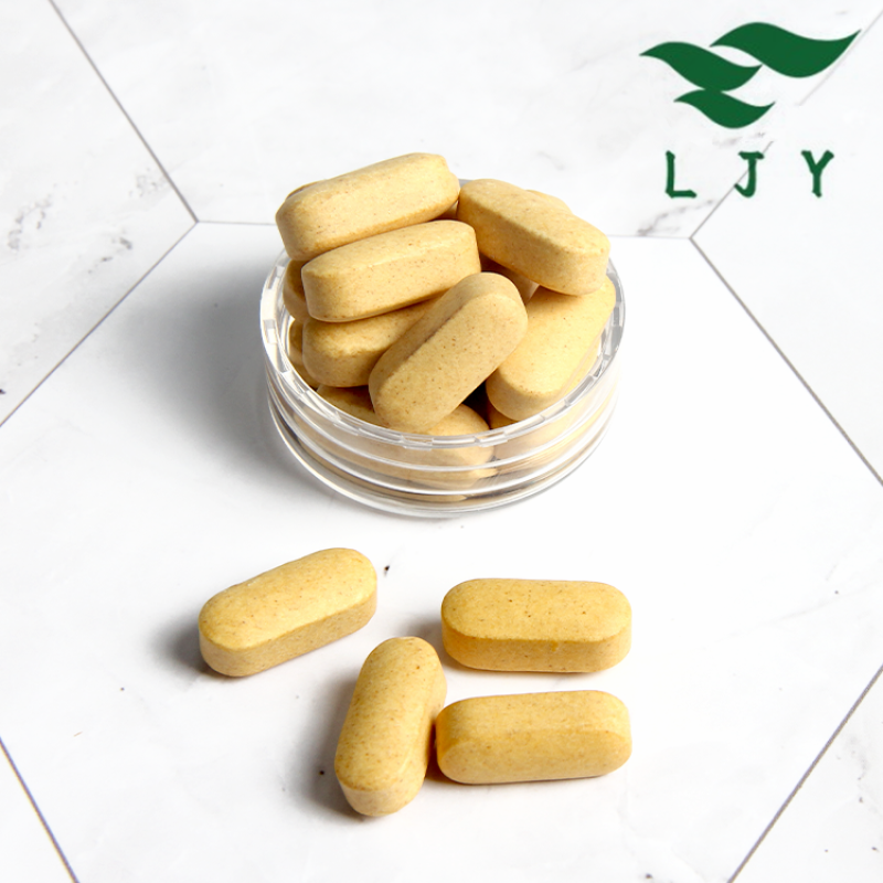 Wholesale High Quality Brain Booster Supplements Phosphatidylserine Tablets Private Label Booster Brain Supplement Tablets