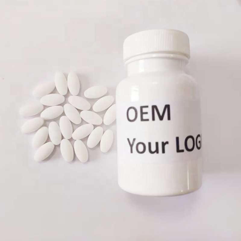 Female Daily Oral Probiotics Supplement for Women Vagina