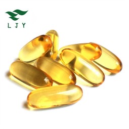 Wholesale Price Heart Support Fish Oil Omega 3 Capsules Support Immune System 1000mg Softgel Brain Health Fish Oil Capsule
