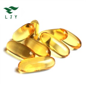 Wholesale Price Heart Support Fish Oil Omega 3 Capsules Support Immune System 1000mg Softgel Brain Health Fish Oil Capsule