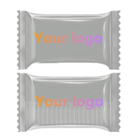 OEM/ODM  Wholesale Hot Sale Candy and Sweets Mix Fruit Flavored Mint Candy Hard Tablet Candies