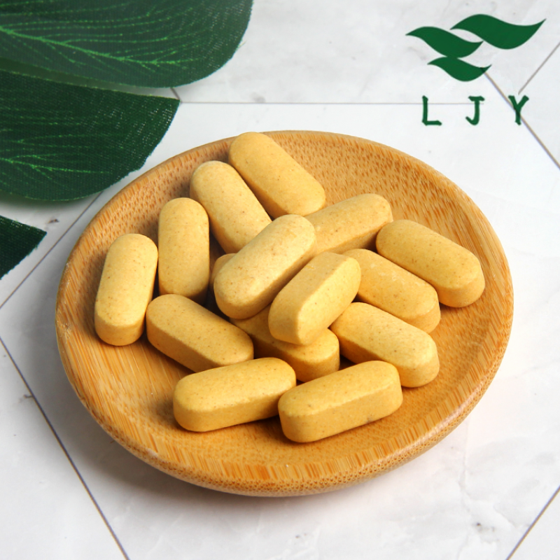 Immune Support Vitamin C 1000 mg Dietary Supplement 500 mg Zinc Vitamin D Quercetin Tablets Pill Dosage Form