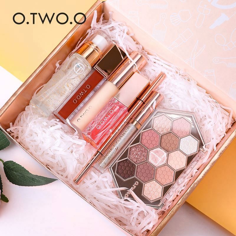 Best Makeup Set Full Make up Gift Box