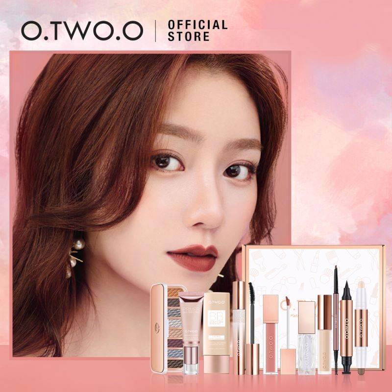 Makeup Kits for Salons Complete Makeup Kit Makeup Sets for Women