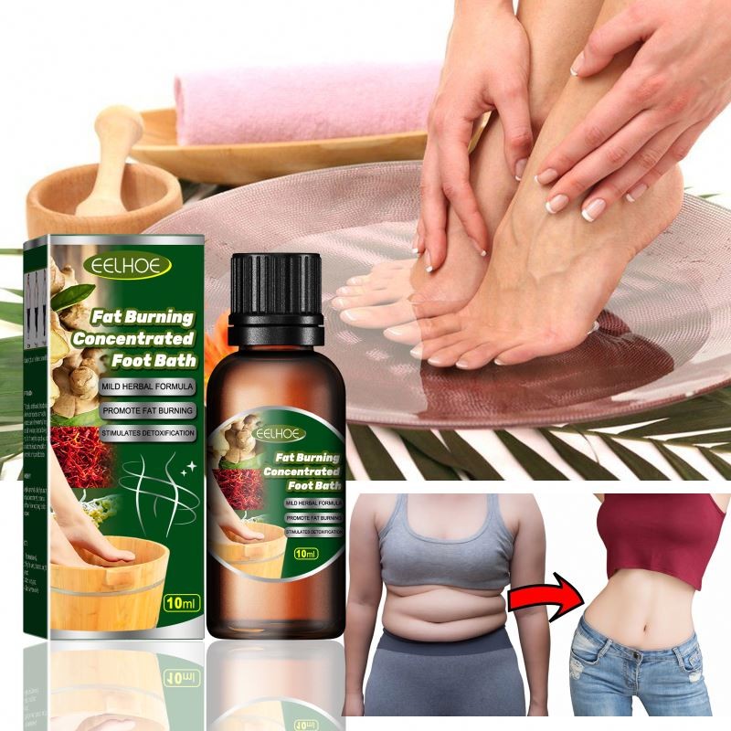 factory Lymphatic Drainage Herbal FootBath