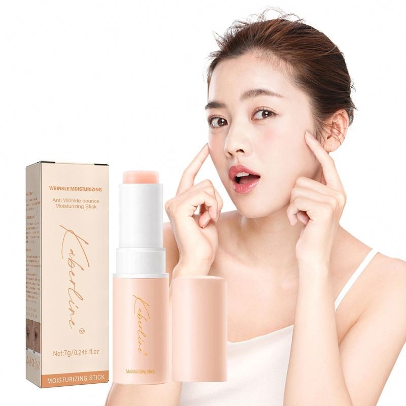 factory Factory Price Wholesale Anti-Wrinkle Repairing Collagen Eye Balm