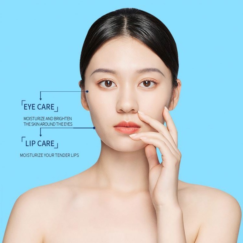 OEM ODM BIOAQUA Moisturizing Facial Lip Care Mask OEM ODM BIOAQUA Moisturizing Facial Lip Care Mask