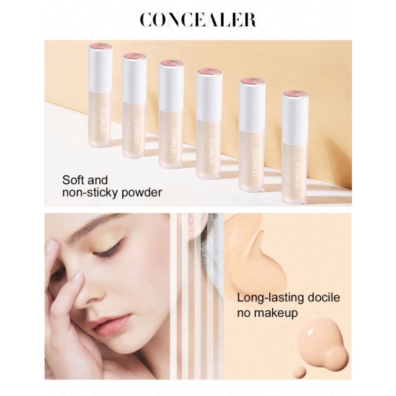 Long Wearing Waterproof Traveling Makeup Kit Gift Set Popular With Anti Water Bag O Portable Cosmetics