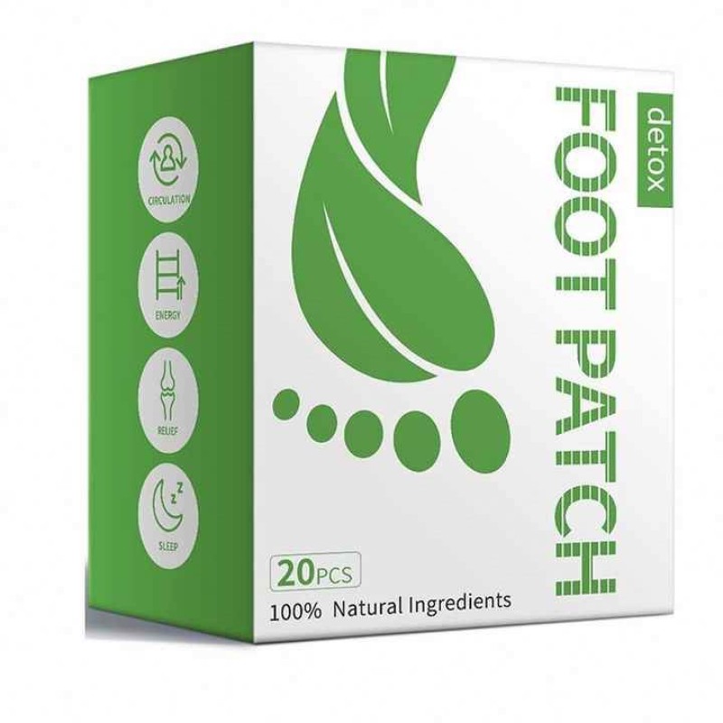 Quality China New Popular Best Selling Products to Resell Productos En Tendencia Japan Patch Pads Detox Foot