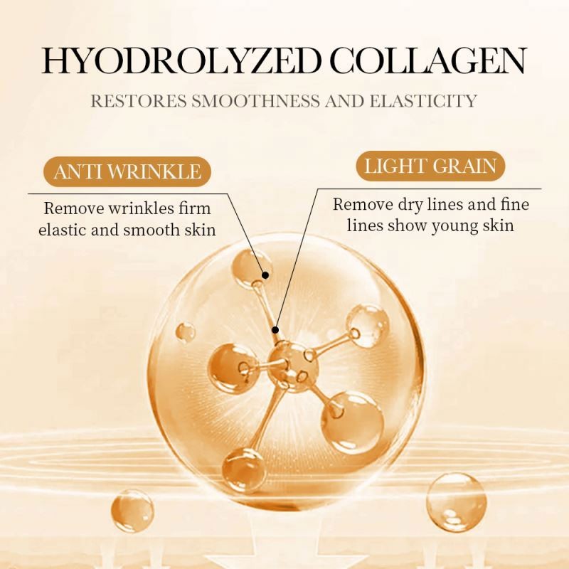 Wholesale SADOER Mascarillas Bone Collagen Anti-aging Skin Care Facial Mask Wholesale SADOER Mascarillas Bone Collagen