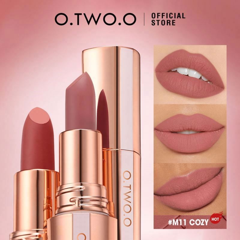 24h Color Preserving Lip Makeup Lipstick Vegan Cosmetic Waterproof Own Brand Custom Velvet Matte Stick New Product
