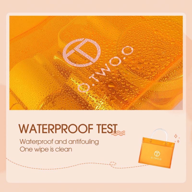 O.TWO.O Makeup Set box Full Make up gift bag