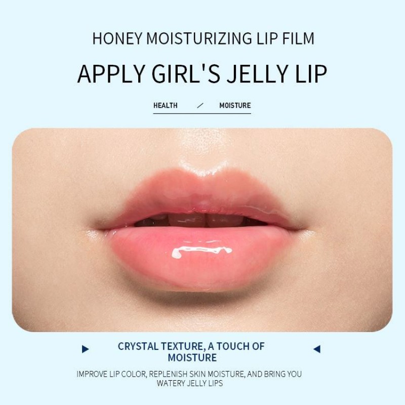 OEM ODM BIOAQUA Moisturizing Facial Lip Care Mask OEM ODM BIOAQUA Moisturizing Facial Lip Care Mask