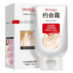 BIOAQUA Moisturizing Tender Lotion Nourishing Instant Skin Whitening Body Cream