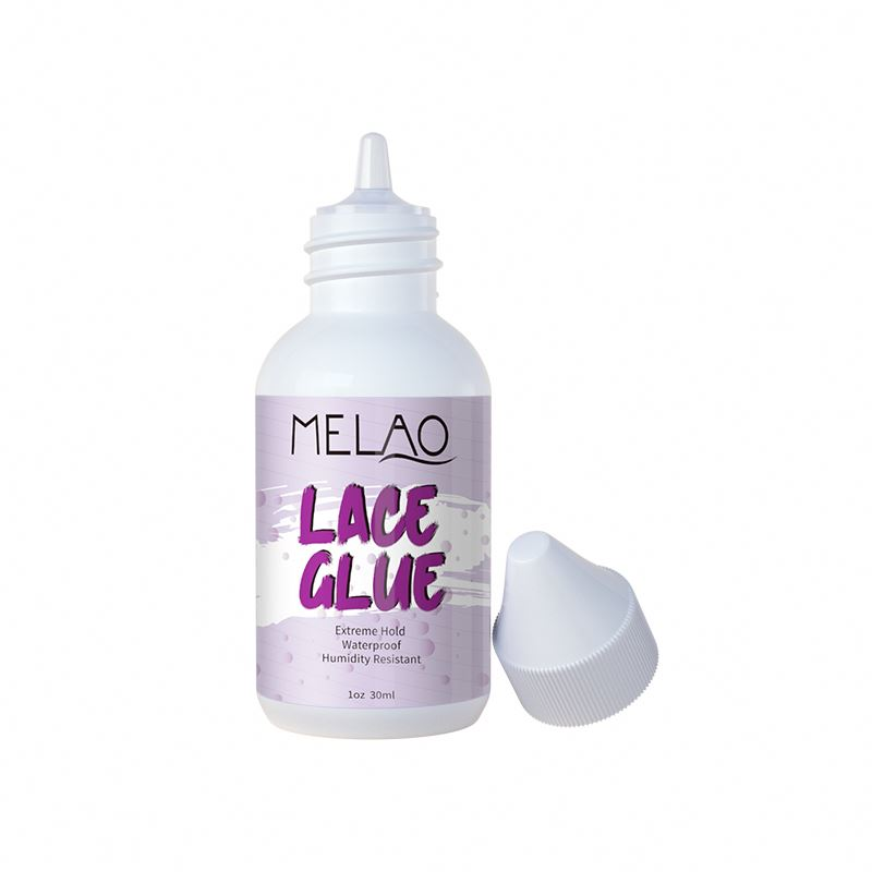 factory Strong Hold Private Label Water Proof Lace Wig Adhesive Waterproof Glue For Wigs