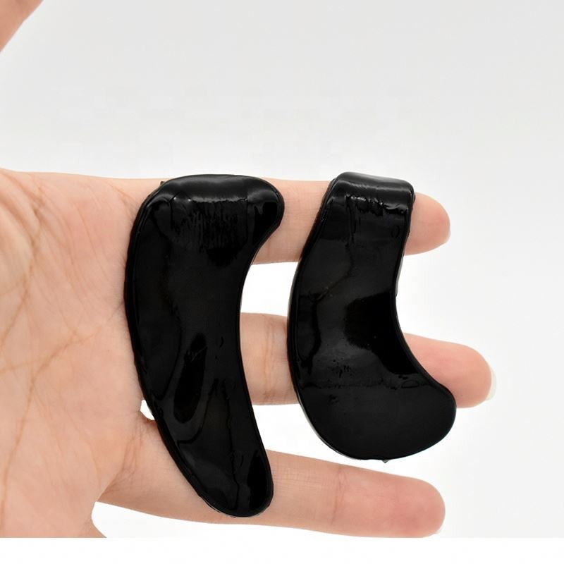 Oem Manufacture Wholesale Patches Private Label Organic Hydrogel Eye Patch