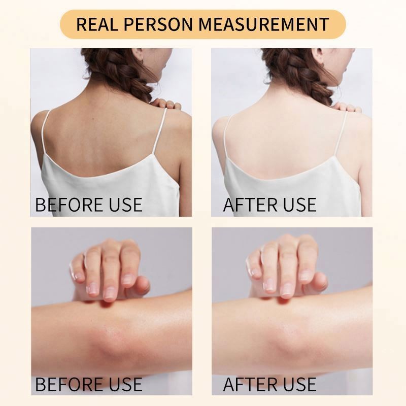 Exfoliating Organic Shower Gel Body Wash Moisturizing Rose Petal Teil Micro Wholesale Brand