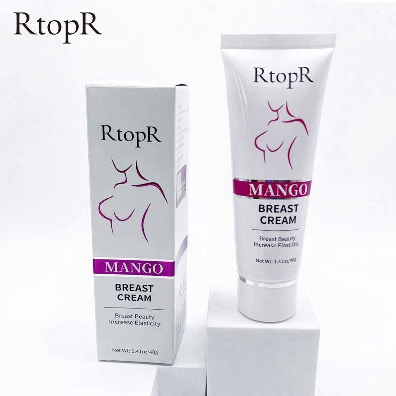 factory Discount now Mango Big Bust Body For Women Full Elasticity Chest Care Firming Lifting Fast Growth breast enhancement cream