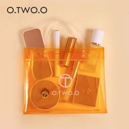 O.TWO.O Makeup Set box Full Make up gift bag