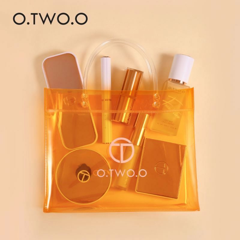 O.TWO.O Makeup Set box Full Make up gift bag