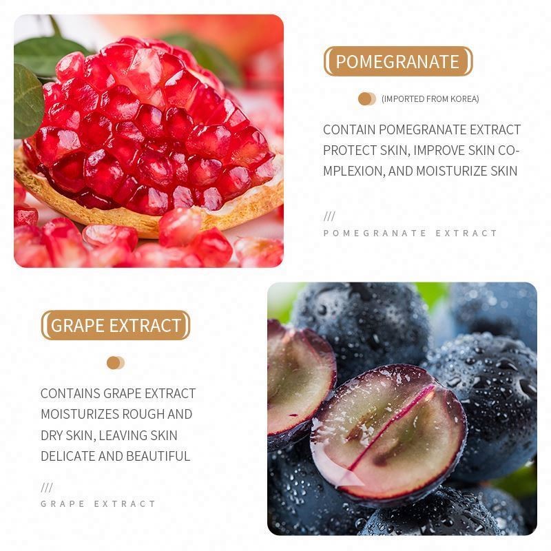 Private Label Skin Care Set OEM ODM BIOAQUA Organic Rice New Hydrating Face Brightening Whitening Private Label Skin Care Set