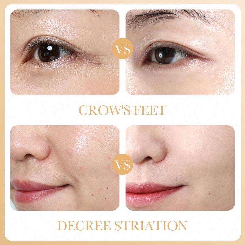 Bone Collagen Anti-aging Skin Care Facial Mask Wholesale SADOER Mascarillas Bone Collagen Anti-aging Skin Care Facial Mask