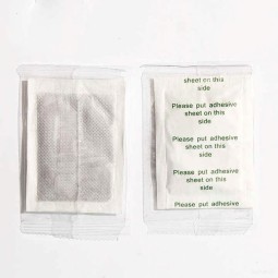factory Hot sale wholesale high-quality sleep-promoting two-in-one detox foot patch