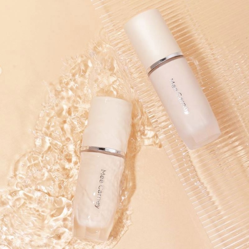 Oem Mee Carney Makeup Wholesale 4 Colors 60Ml Moisturizing High Coverage Liquid Foundation