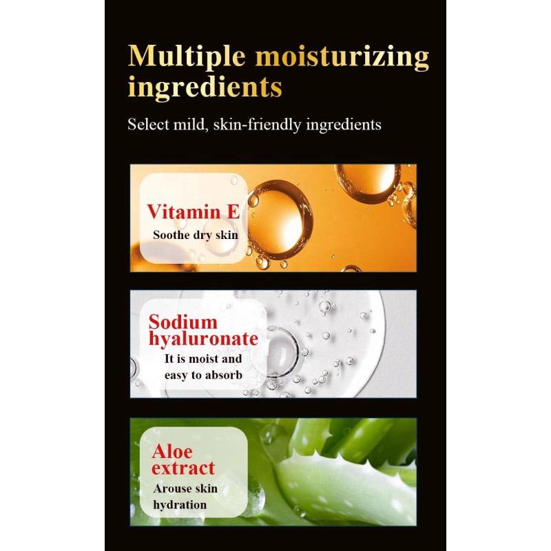 factory 2023 New Listing PATCH Sheet in Box Hydrating Effective Most Popular Eye Patches