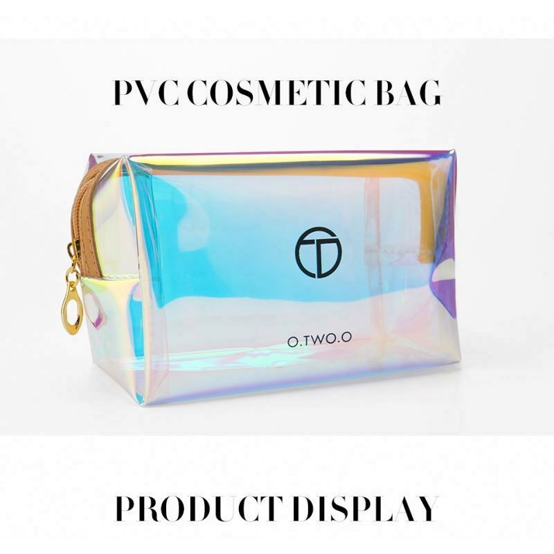 Long Wearing Waterproof Traveling Makeup Kit Gift Set Popular With Anti Water Bag O Portable Cosmetics