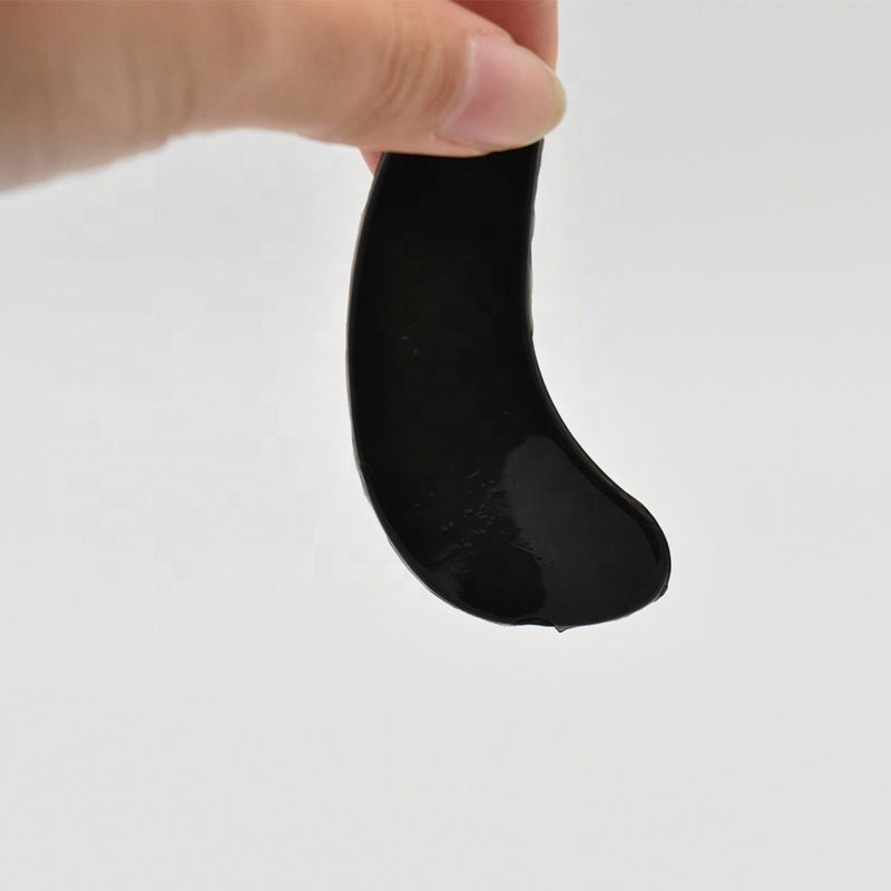 Oem Manufacture Wholesale Patches Private Label Organic Hydrogel Eye Patch