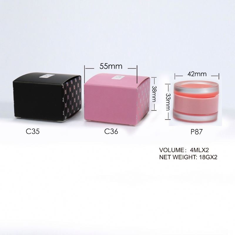 factory 2 1 and Balm Set Wholesale Organic Mask Sugar Lip Scrub Without Logo In Stock Can Custom Fragrance Free