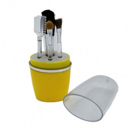 Professional Stainless Steel Nail Clipper Tool for Men Women Wholesale Beauty Foot Care Leather Tool Manicure & Pedicure Set