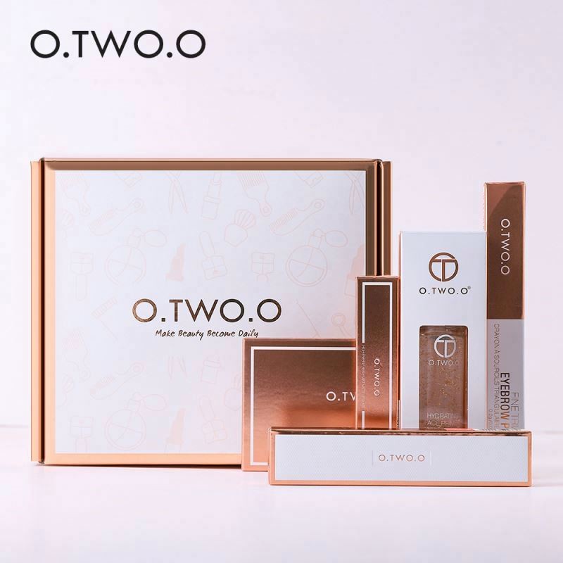 Best Makeup Set Full Make up Gift Box